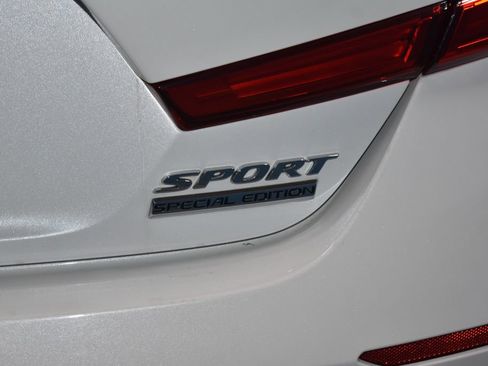 Used 2022 Honda Accord Sport Special Edition image 34