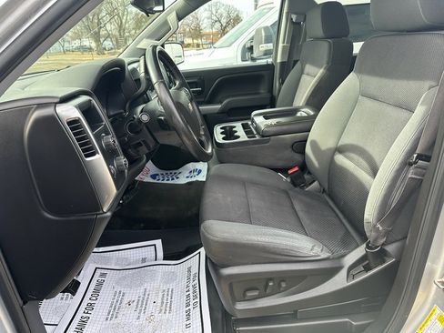 Used 2014 Chevrolet Silverado 1500 LT w/ All Star Edition image 27