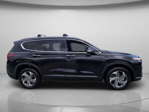 Used 2023 Hyundai Santa Fe SEL FWD image 4