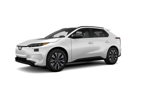 New 2026 Subaru Solterra Limited XT image 3