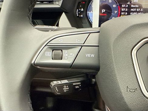 Certified 2025 Audi A3 2.0T Premium Plus w/ Premium Plus Package AWD/4WD image 11