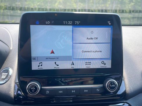 Used 2019 Ford EcoSport Titanium FWD image 23