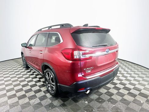 New 2026 Subaru Ascent Touring image 6