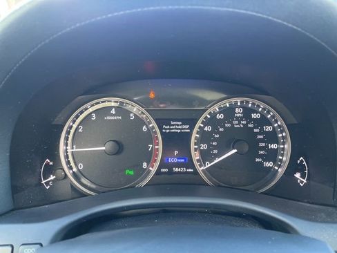 Used 2015 Lexus GS 350 AWD w/ Premium Package image 23