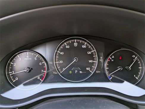 New 2026 MAZDA CX-30 AWD 2.5 S image 25