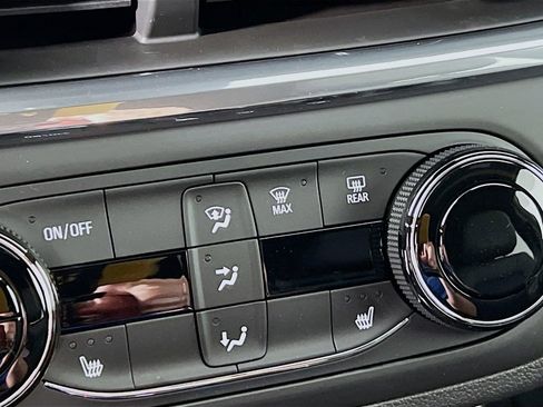 New 2025 Buick Envista Preferred w/ Convenience I Package image 16