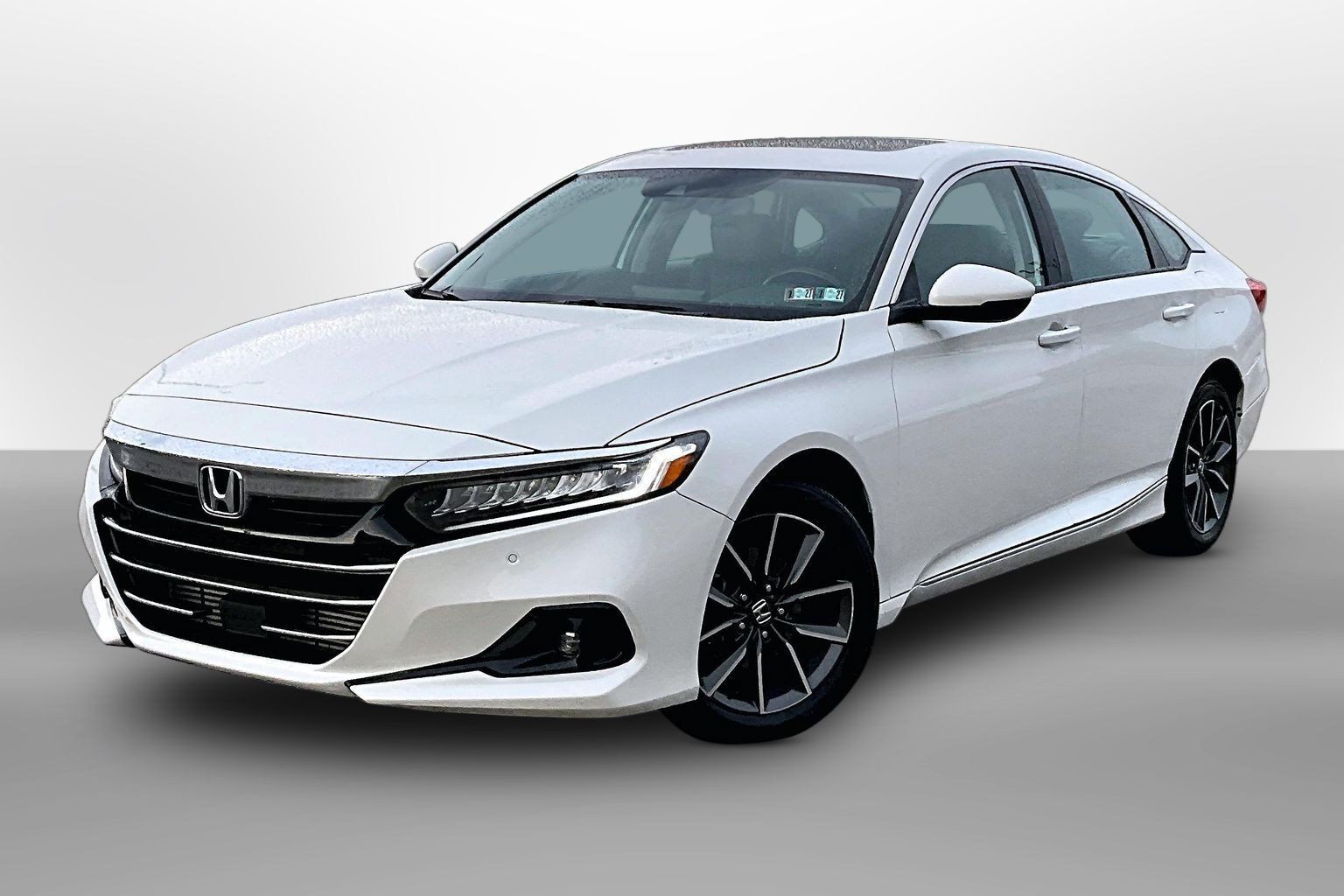 Used 2021 Honda Accord EX-L image 13