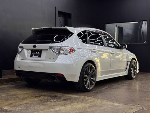 Used 2013 Subaru Impreza WRX WRX image 10