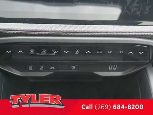 New 2026 Jeep Cherokee Limited AWD/4WD image 30