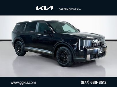 New 2027 Kia Telluride LX