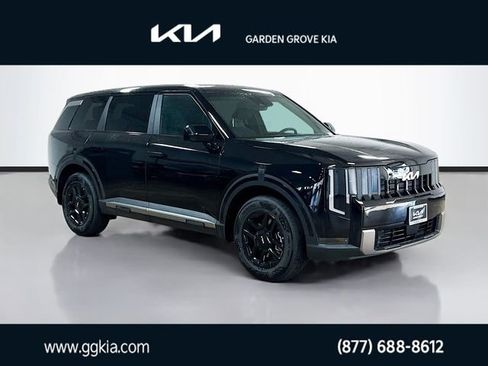 New 2027 Kia Telluride LX image 1
