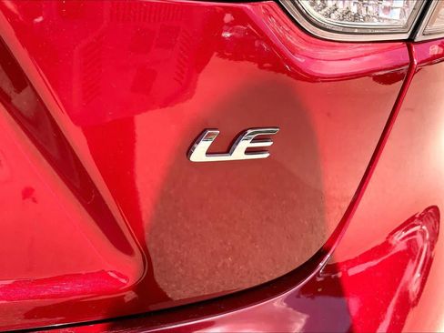 Used 2023 Toyota Corolla LE FWD image 10