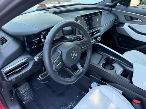 Used 2024 Acura ZDX A-Spec RWD image 10