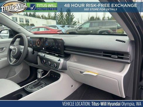 New 2026 Hyundai Kona SE AWD/4WD image 26