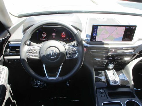 Certified 2026 Acura MDX SH-AWD image 12