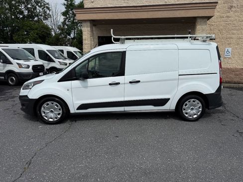 Used 2018 Ford Transit Connect XL image 30