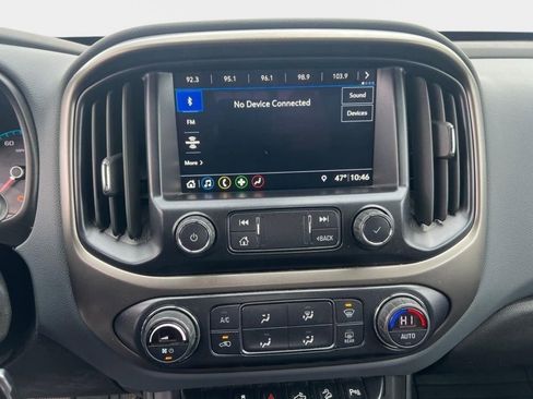 Used 2021 Chevrolet Colorado Z71 image 20