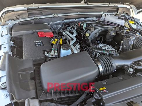 New 2026 Jeep Wrangler Unlimited Rubicon image 28