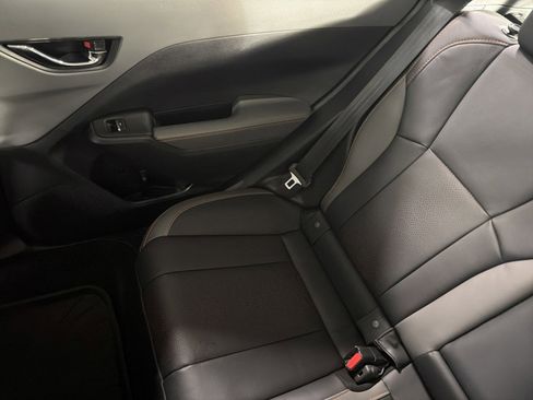 Certified 2024 Subaru Crosstrek 2.5i Limited image 12