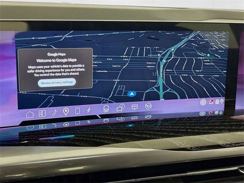 New 2025 Cadillac Escalade IQ Luxury 1 w/ Smart Trailering package image 8