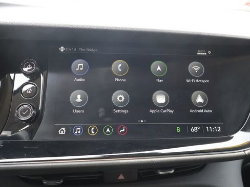 Used 2023 Buick Envision Avenir image 22