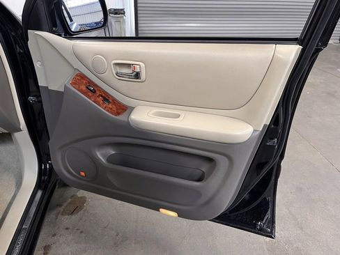 Used 2007 Toyota Highlander Limited image 12