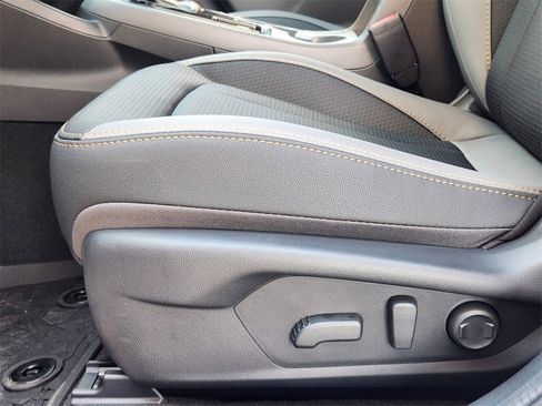 New 2025 Subaru Crosstrek 2.5i Wilderness image 18