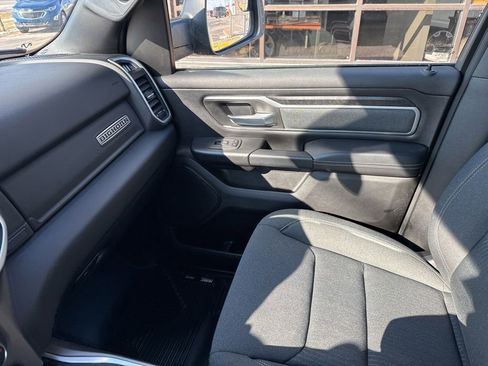 Used 2022 RAM 1500 Big Horn image 54