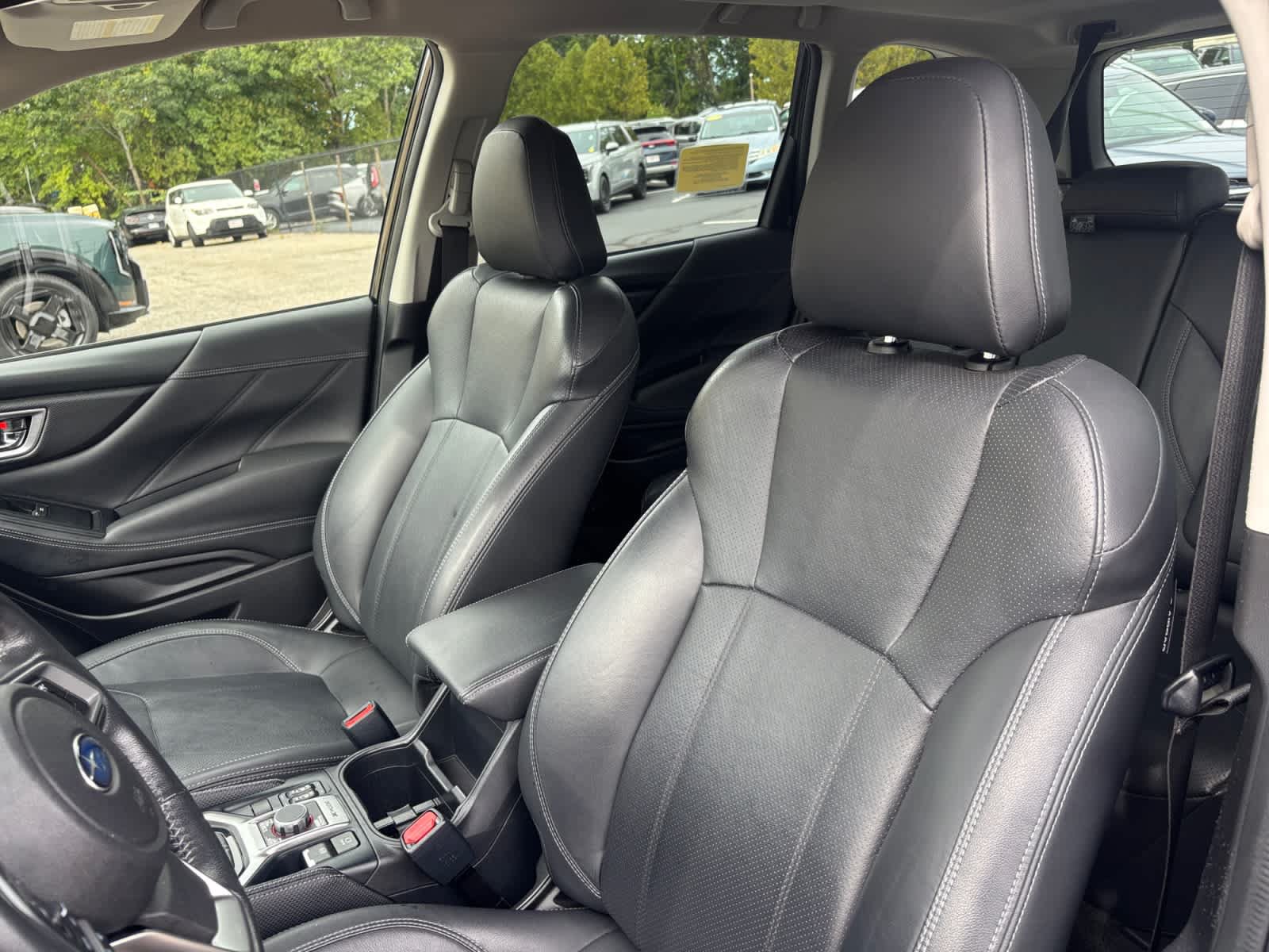 Used 2020 Subaru Forester Limited AWD/4WD image 28
