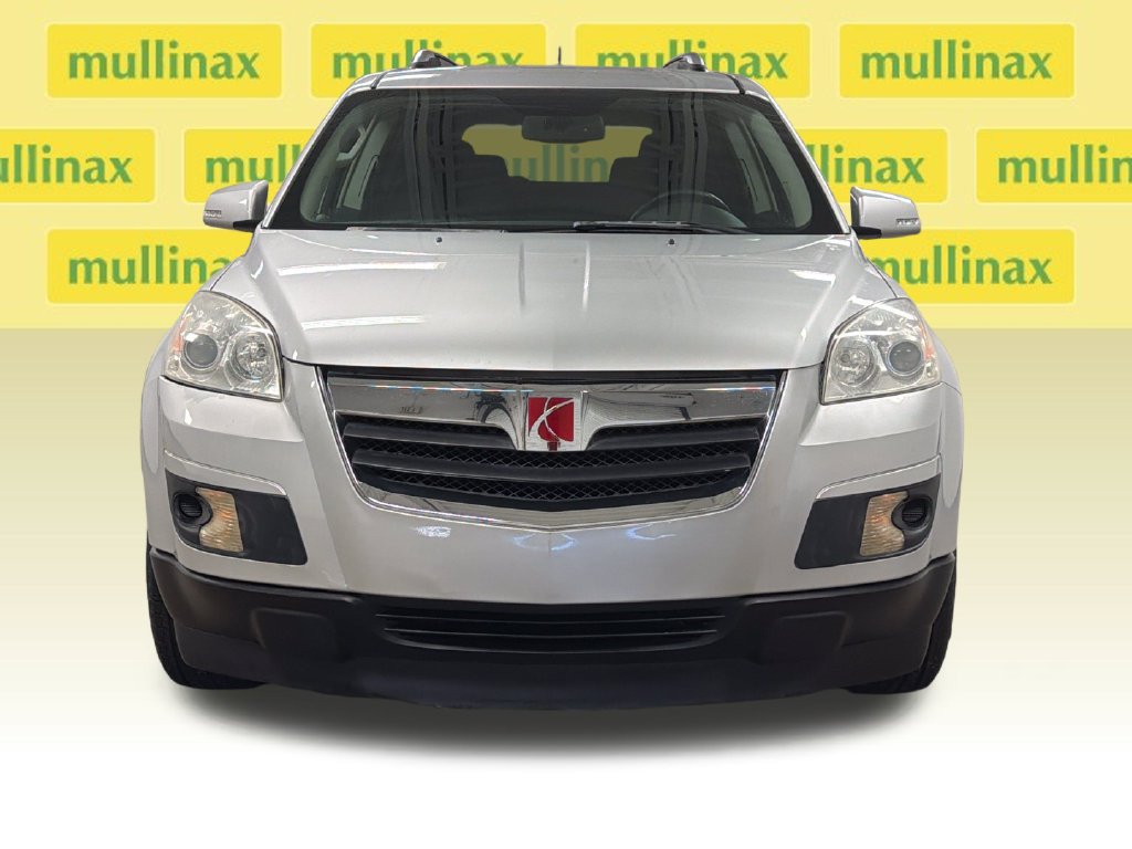 Used 2009 Saturn Outlook XE w/ Convenience Package FWD image 6