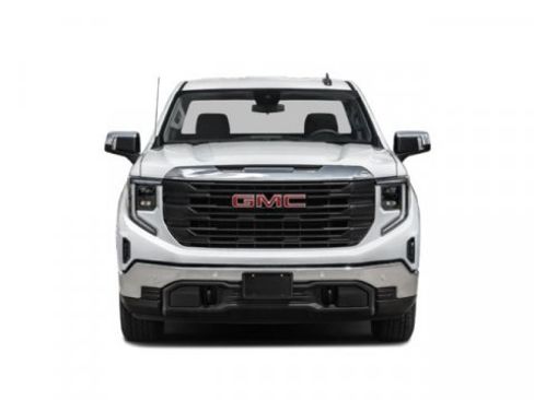 New 2026 GMC Sierra 1500 Pro AWD/4WD image 7