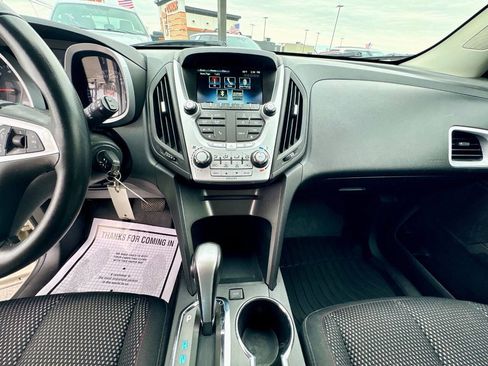 Used 2015 Chevrolet Equinox LT w/ Driver Convenience Package image 13