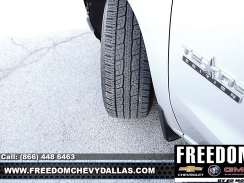 Certified 2022 Chevrolet Silverado 1500 LT w/ Bed Protection Package image 41