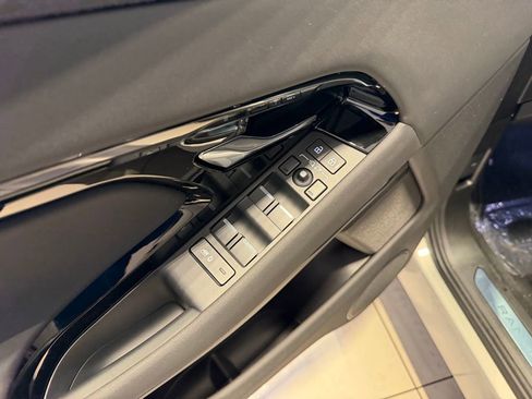 New 2026 Land Rover Range Rover Evoque Dynamic SE image 26