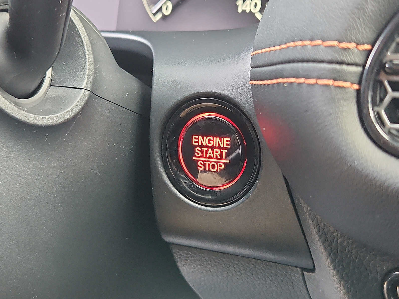 Used 2024 Honda HR-V Sport image 23