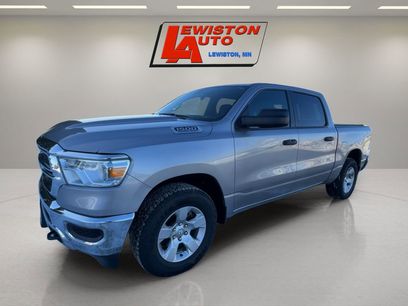 Used 2023 RAM 1500 Tradesman