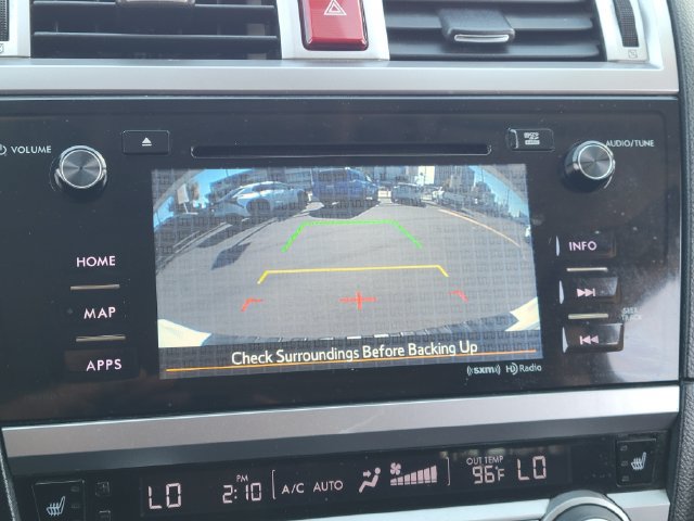 Used 2016 Subaru Outback 3.6R Limited AWD/4WD image 13
