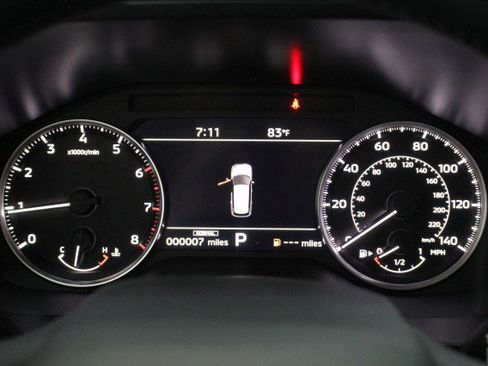 New 2026 Mitsubishi Outlander SE image 11