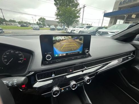 Used 2025 Honda Civic Sport image 43