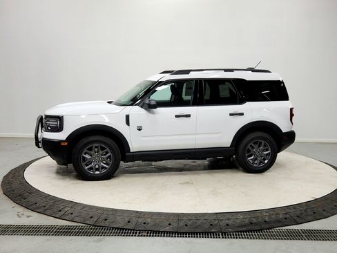 New 2026 Ford Bronco Sport Big Bend AWD/4WD image 4
