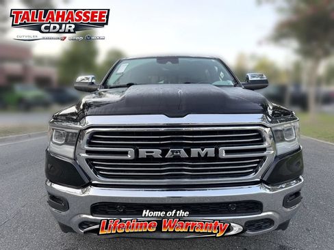 Used 2023 RAM 1500 Laramie AWD/4WD image 6