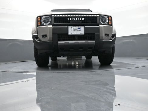 Certified 2024 Toyota Land Cruiser AWD/4WD image 28