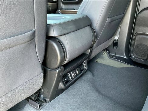 Used 2021 Chevrolet Silverado 1500 LT w/ Safety Package RWD image 22
