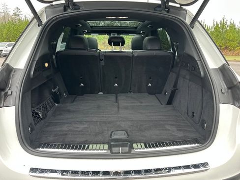 Certified 2022 Mercedes-Benz GLE 350 4MATIC w/ 3rd Row Seat Package image 32