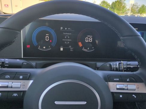 New 2026 Hyundai Tucson XRT AWD/4WD image 33