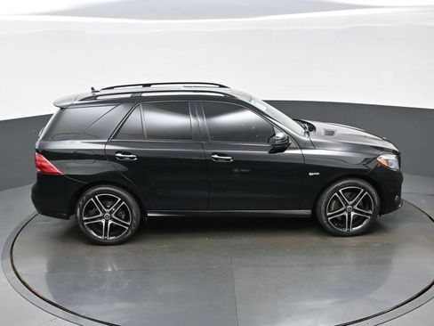 Used 2017 Mercedes-Benz GLE 43 AMG 4MATIC image 44
