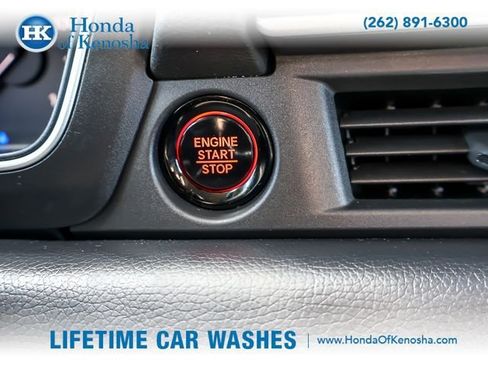 Certified 2025 Honda Pilot EX-L image 20