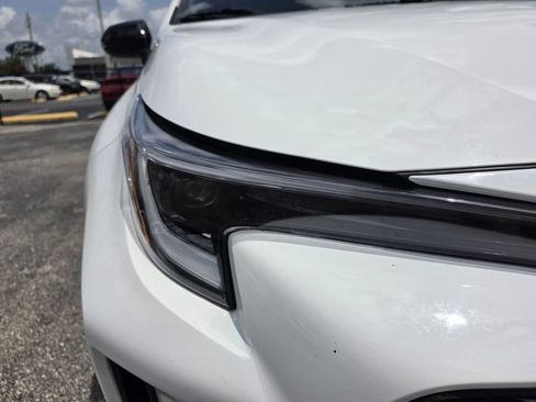 Used 2024 Toyota Corolla GR AWD/4WD image 12