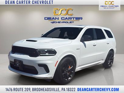 Used 2023 Dodge Durango R/T