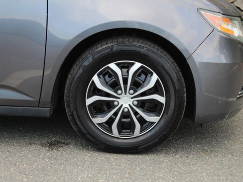 Used 2016 Honda Odyssey LX image 34